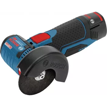 Bosch GWS 12V-76 Professional Γωνιακός τροχός 7,6 cm 19500 σ.α.λ. 700 g