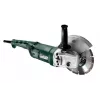 Γωνιακός τροχός Metabo WE 2200-230