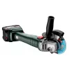 Γωνιακός τροχός Metabo W 18 L 9-125 Quick