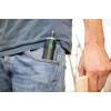Ηλεκτρικό κατσαβίδι Bosch PushDrive πράσινο