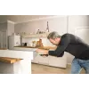 Ηλεκτρικό κατσαβίδι Bosch PushDrive πράσινο