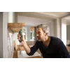 Ηλεκτρικό κατσαβίδι Bosch PushDrive πράσινο