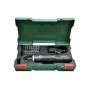 Ηλεκτρικό κατσαβίδι Bosch PushDrive πράσινο
