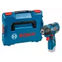Bosch GDS 12V-115 Professional 2600 RPM μαύρο, μπλε, κόκκινο