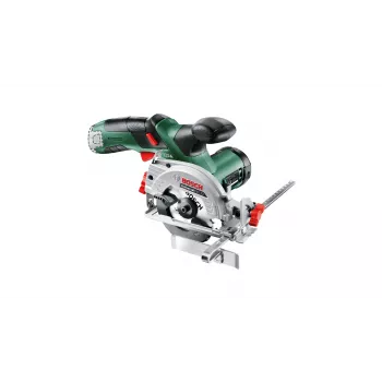 Bosch UniversalCirc 12 06033C7003 δισκοπρίονο μπαταρίας, 85 mm, 12 V, χωρίς μπαταρία