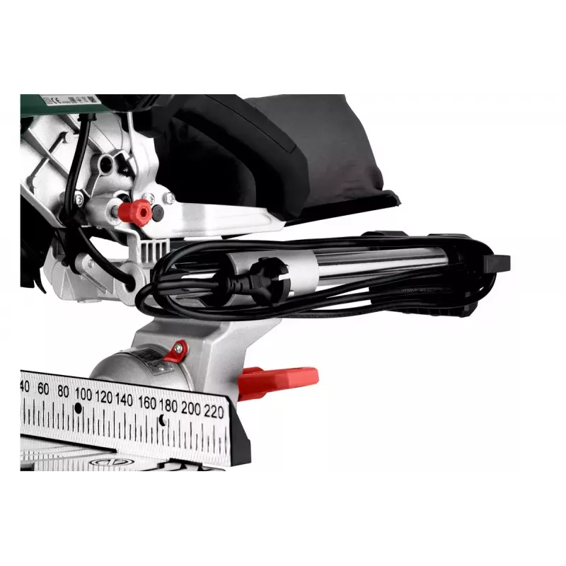Πριόνι Metabo KGS 254 M
