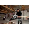 Πριόνι Metabo KGS 254 M