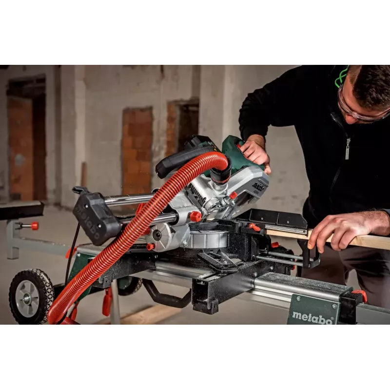 Πριόνι Metabo KGS 254 M