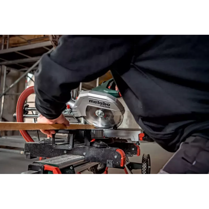 Πριόνι Metabo KGS 254 M