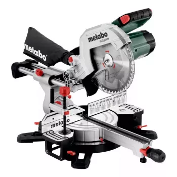 Πριόνι Metabo KGS 254 M