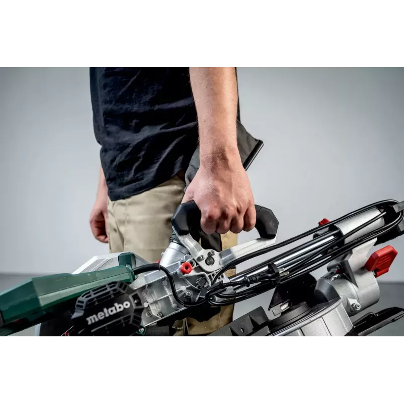 Πριόνι Metabo KGS 305 M