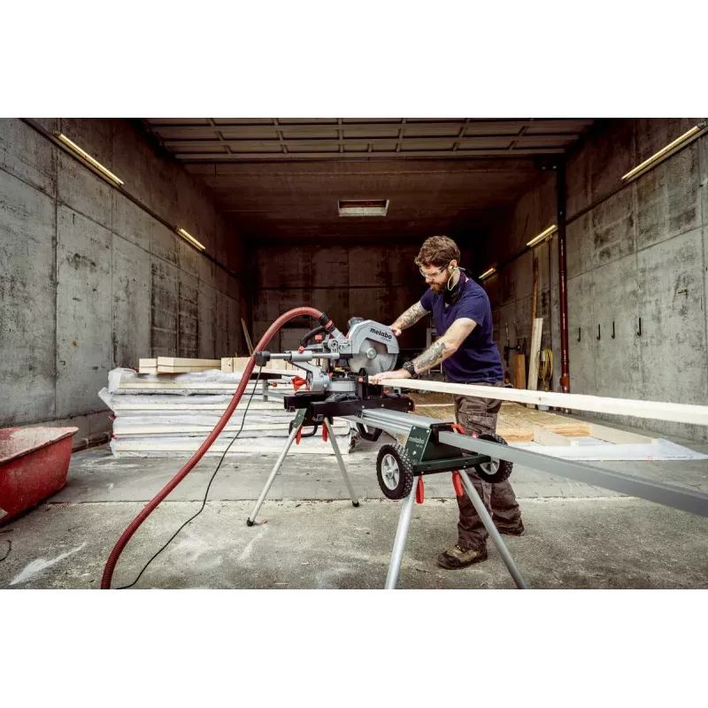 Πριόνι Metabo KGS 305 M