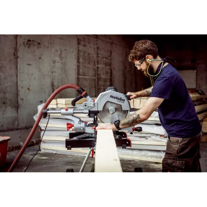 Πριόνι Metabo KGS 305 M