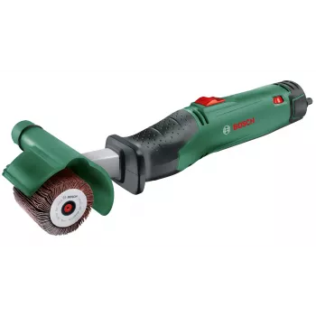 Bosch Texoro Κύλινδρος λείανσης 3000 rpm Μαύρο, Πράσινο, Γκρι 250 W