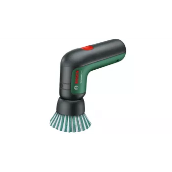 Bosch UniversalBrush 06033E0000 ασύρματη ηλεκτρική βούρτσα καθαρισμού, 3,6 V, Li-Ion, μαύρη