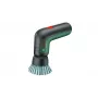 Bosch UniversalBrush 06033E0000 ασύρματη ηλεκτρική βούρτσα καθαρισμού, 3,6 V, Li-Ion, μαύρη