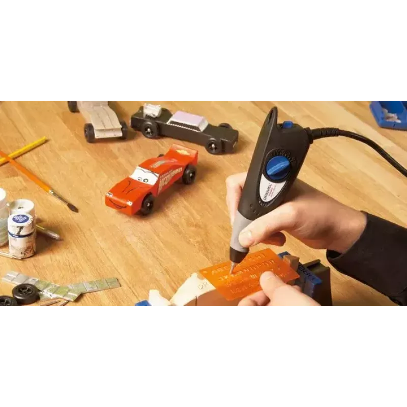 Χαράκτης Dremel Dremel Engraver