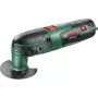 Bosch PMF 220 CE Σετ Μαύρο, Πράσινο 220 W 20000 OPM