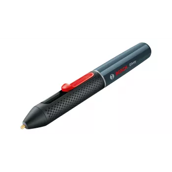 Πιστόλι κόλλας Bosch Gluey Smoky γκρι 06032A2101