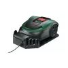 Bosch Indego XS 300 Ρομπότ χλοοκοπτικό μπαταρίας μαύρο, πράσινο