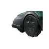 Bosch Indego XS 300 Ρομπότ χλοοκοπτικό μπαταρίας μαύρο, πράσινο