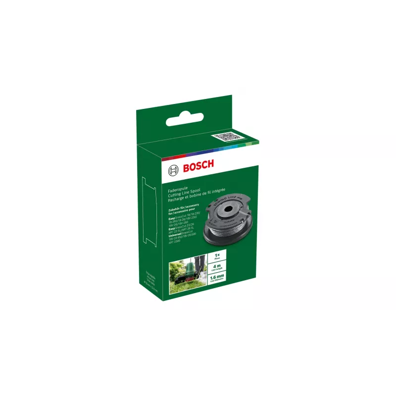 Bosch F016800569 Εξάρτημα/Αξεσουάρ χλοοκοπτικού