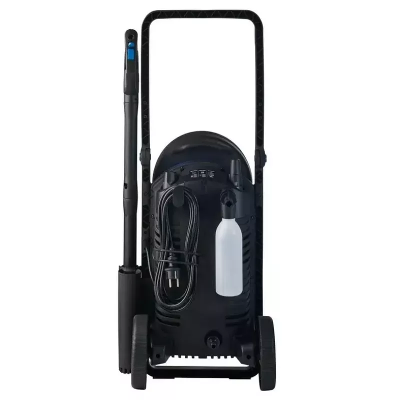 Πλυστικό μηχάνημα υψηλής πίεσης Nilfisk Core 150-10 PowerControl EU
