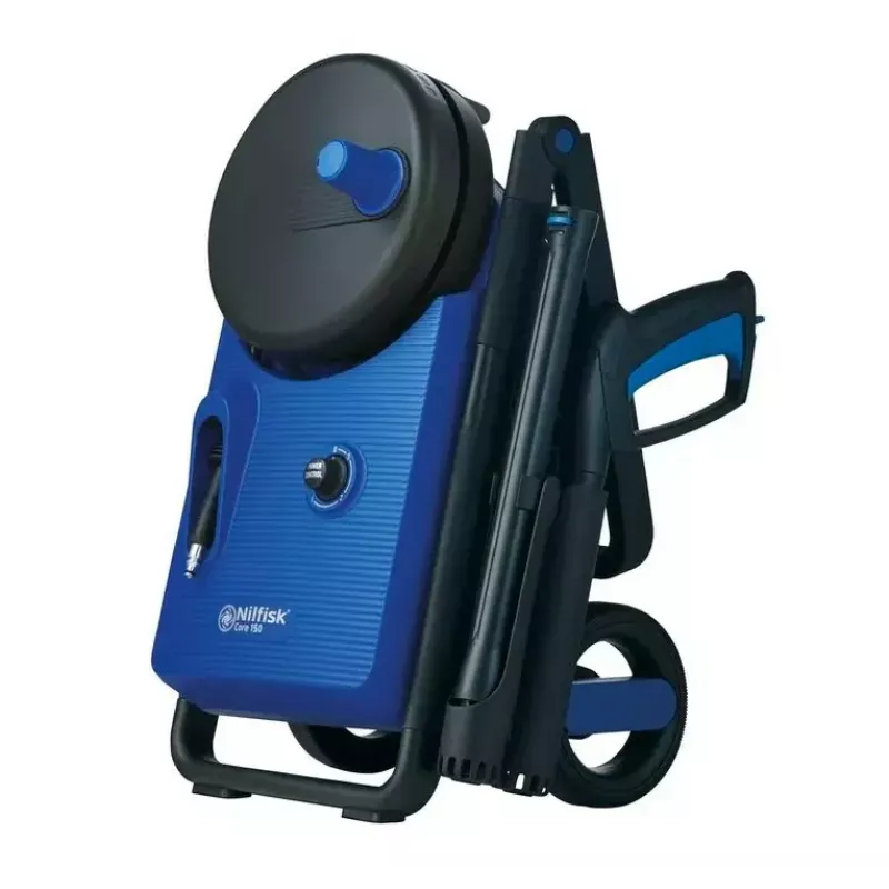 Πλυστικό μηχάνημα υψηλής πίεσης Nilfisk Core 150-10 PowerControl EU