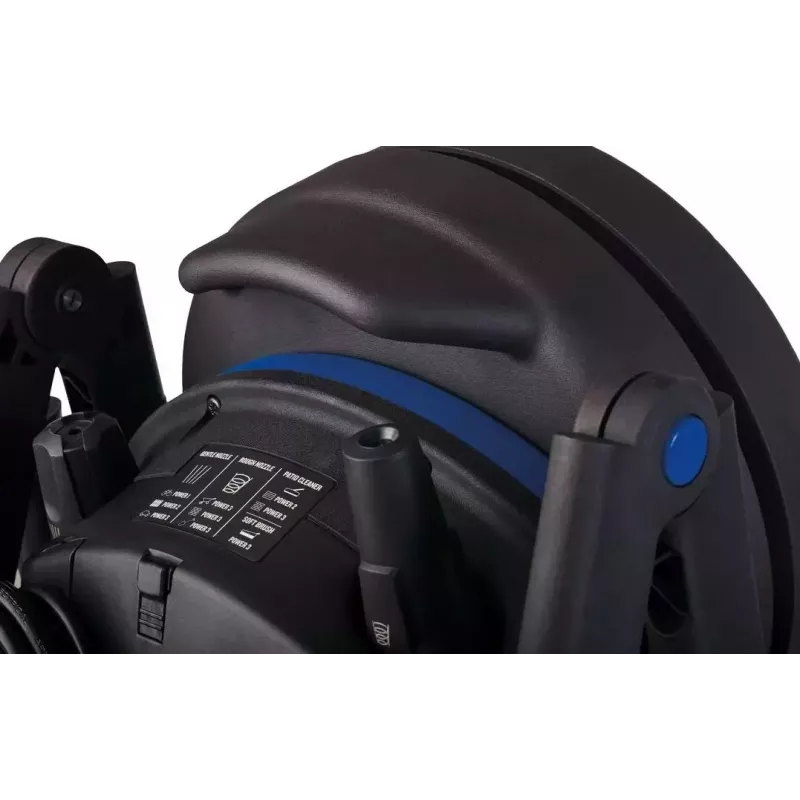 Πλυστικό μηχάνημα υψηλής πίεσης Nilfisk Core 150-10 PowerControl EU