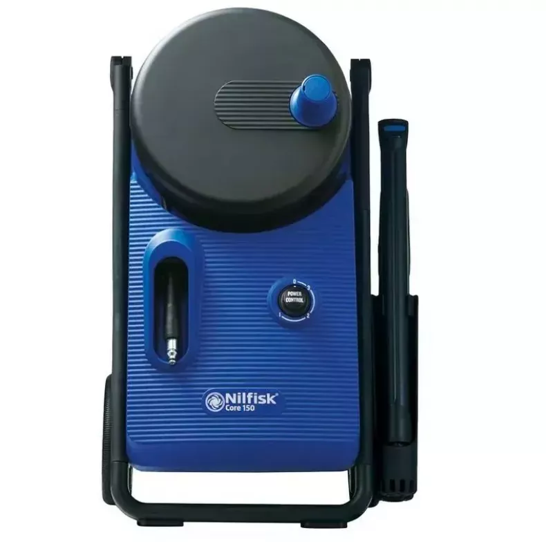 Πλυστικό μηχάνημα υψηλής πίεσης Nilfisk Core 150-10 PowerControl EU