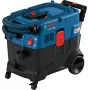 Bosch GAS 12-40 MA Professional 40 L Κυλινδρική ηλεκτρική σκούπα υγρών/ξηρών 1200 W Combi