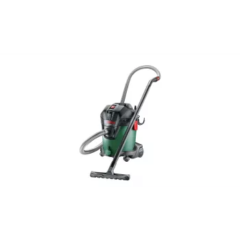 Bosch AdvancedVac 20 300 AW 20 L μαύρο, πράσινο