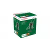 Bosch AdvancedVac 20 300 AW 20 L μαύρο, πράσινο