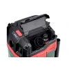 Σκούπα κυλίνδρου Metabo ASA 20 L PC