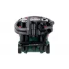 Σκούπα κυλίνδρου Metabo ASA 20 L PC