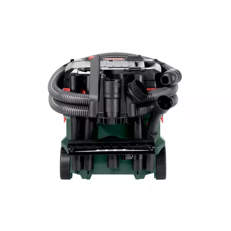 Σκούπα κυλίνδρου Metabo ASA 20 L PC