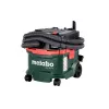 Σκούπα κυλίνδρου Metabo ASA 20 L PC