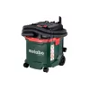 Σκούπα κάδου Metabo ASA 30 L PC