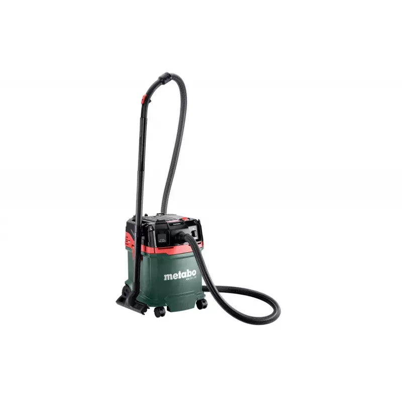 Σκούπα κάδου Metabo ASA 30 L PC