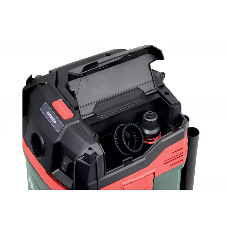 Σκούπα κάδου Metabo ASA 30 L PC