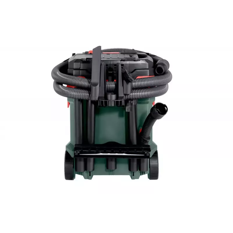 Σκούπα κάδου Metabo ASA 30 L PC