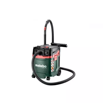 Σκούπα κάδου Metabo ASA 30 L PC