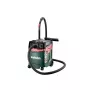 Σκούπα κάδου Metabo ASA 30 L PC