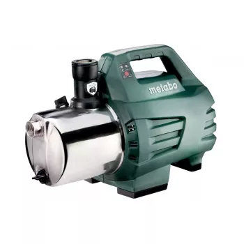 Αντλία νερού Metabo P 6000 Inox