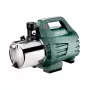 Αντλία νερού Metabo P 6000 Inox