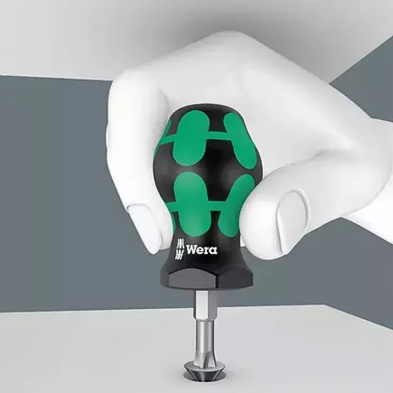 Σετ χειρός κατσαβιδιών Wera 05008900001