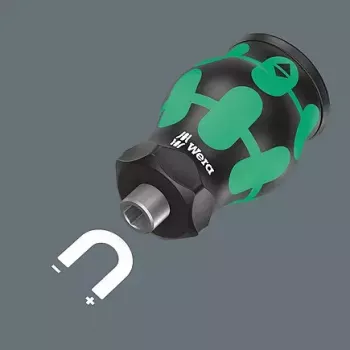 Μεμονωμένο ίσιο κατσαβίδι Wera Bicycle Set 11