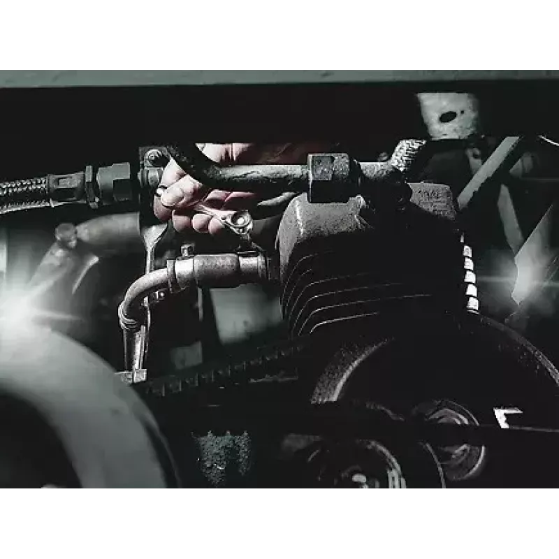 Σετ καρυδακιών Wera Zyklop Mini 2