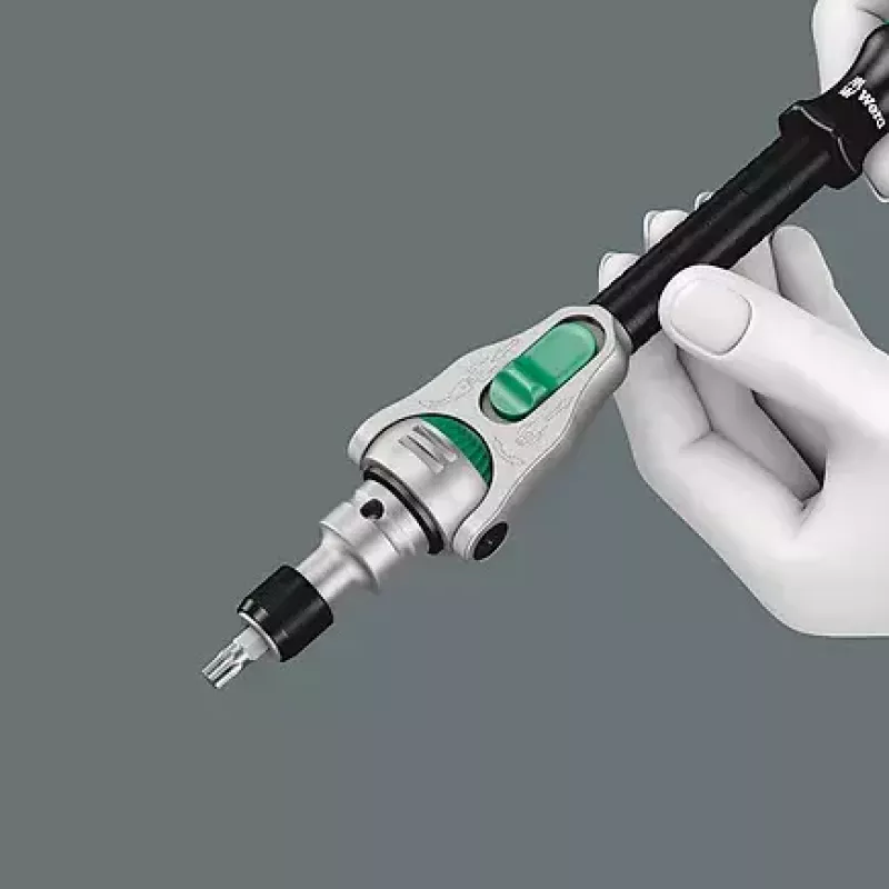 Σετ καρυδακιών Wera 05003535001