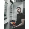 Ρυθμιζόμενο κλειδί Wera 05020170001 άνοιγμα 1,9 cm λαβή πλαστική